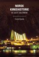 Omslagsbilde:Norsk kirkehistorie de siste 200 årene