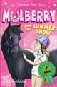 Omslagsbilde:Mulberry and the summer show