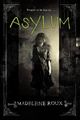 Omslagsbilde:Asylum