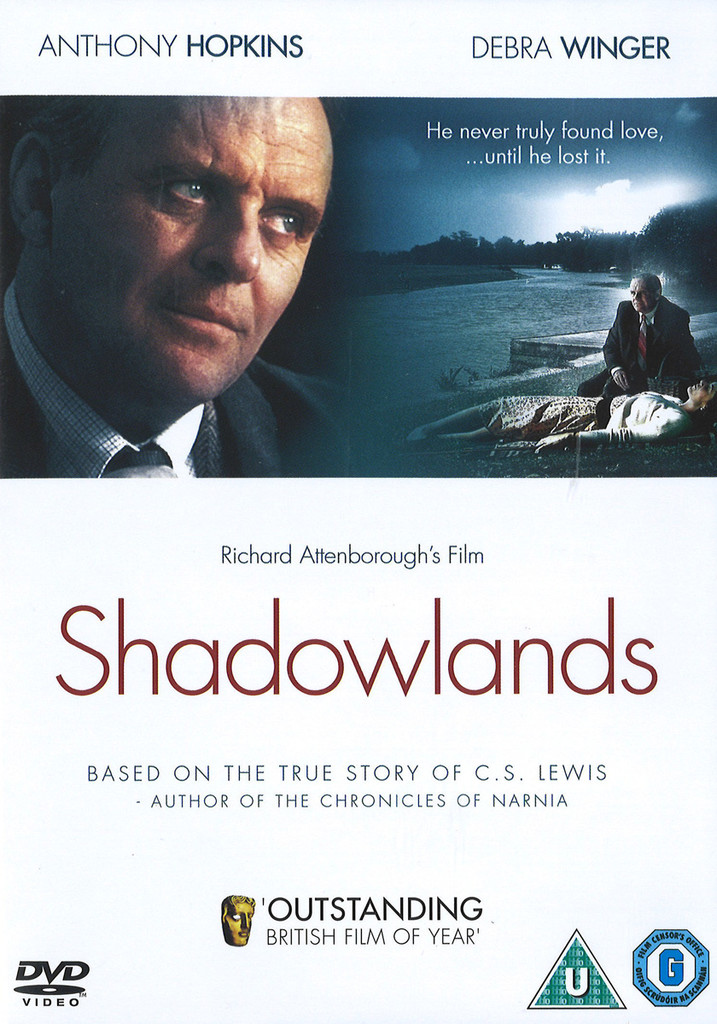 Shadowlands