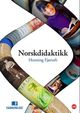Cover photo:Norskdidaktikk