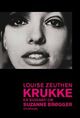 Omslagsbilde:Krukke : en biografi om Suzanne Brøgger