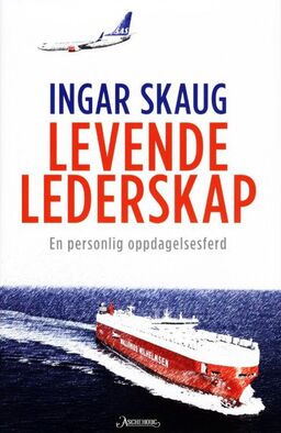 forsidebilde - trykk for å vise stor versjon