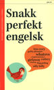 Cover photo:Snakk perfekt engelsk