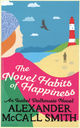 Omslagsbilde:The novel habits of happiness