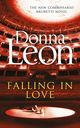 Cover photo:Falling in love