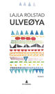 Omslagsbilde:Ulveøya : roman