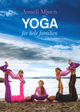 Omslagsbilde:Yoga for hele familien