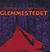 Omslagsbilde:Glemmestedet
