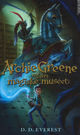 Cover photo:Archie Greene og det magiske museet