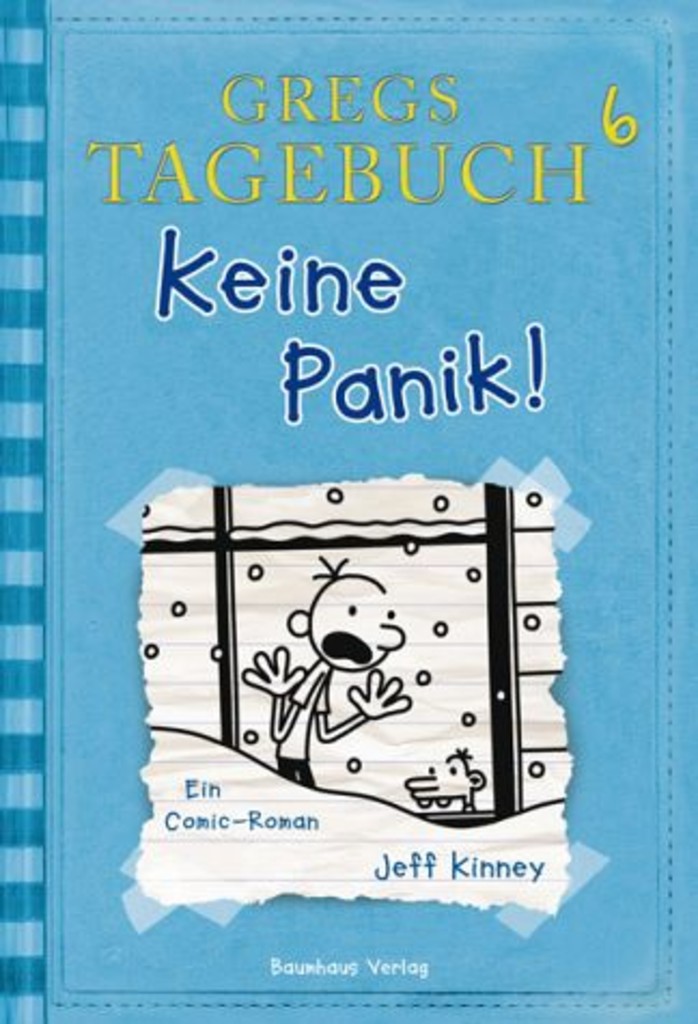 Keine panik!