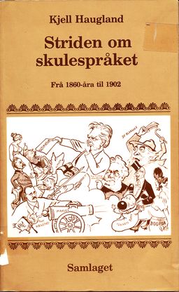 forsidebilde - trykk for å vise stor versjon