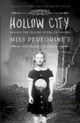 Omslagsbilde:Hollow city