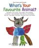 Omslagsbilde:What's your favourite animal?