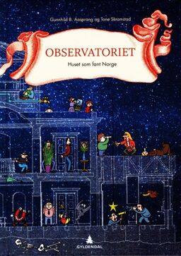 forsidebilde - trykk for å vise stor versjon