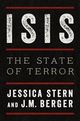 Omslagsbilde:ISIS : the state of terror