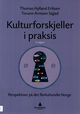 Cover photo:Kulturforskjeller i praksis : perspektiver på det flerkulturelle Norge