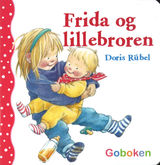 "Frida og lillebroren"