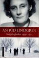 Omslagsbilde:Krigsdagbøker 1939-1945