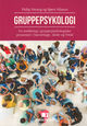Omslagsbilde:Gruppepsykologi : en innføring i gruppepsykologiske prosesser i barnehage, skole og fritid