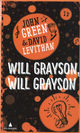 Omslagsbilde:Will Grayson, Will Grayson