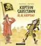 Cover photo:Kaptein Sabeltann : ai, ai, kæpten!