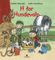 Cover photo:H for hundevalp
