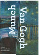 Cover photo:Van Gogh + Munch
