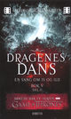Omslagsbilde:Dragenes dans = : A dance with dragons