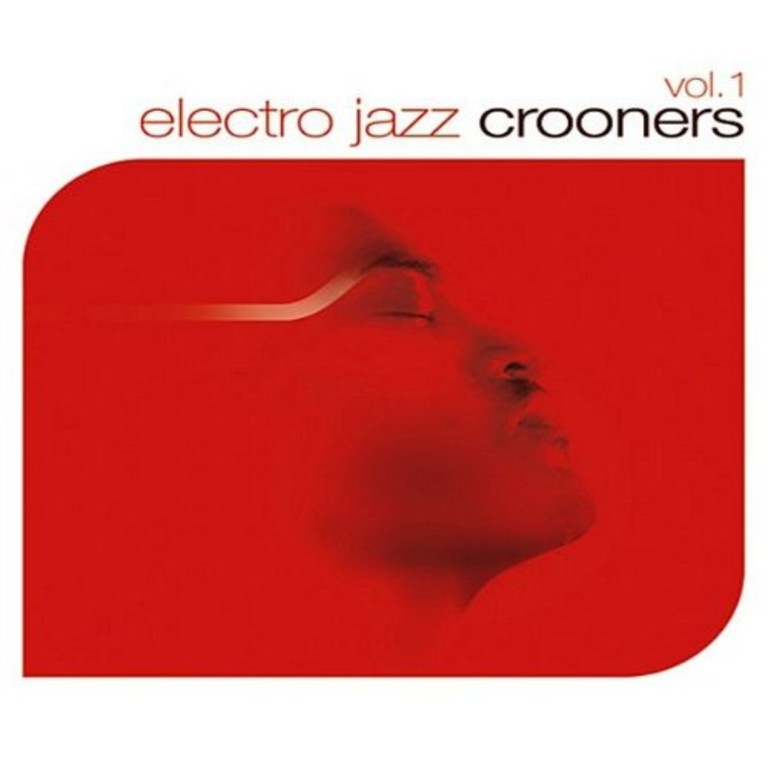 Electrojazz crooners. vol. 1.