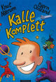 Omslagsbilde:Kalle komplett