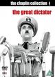 Omslagsbilde:The great dictator