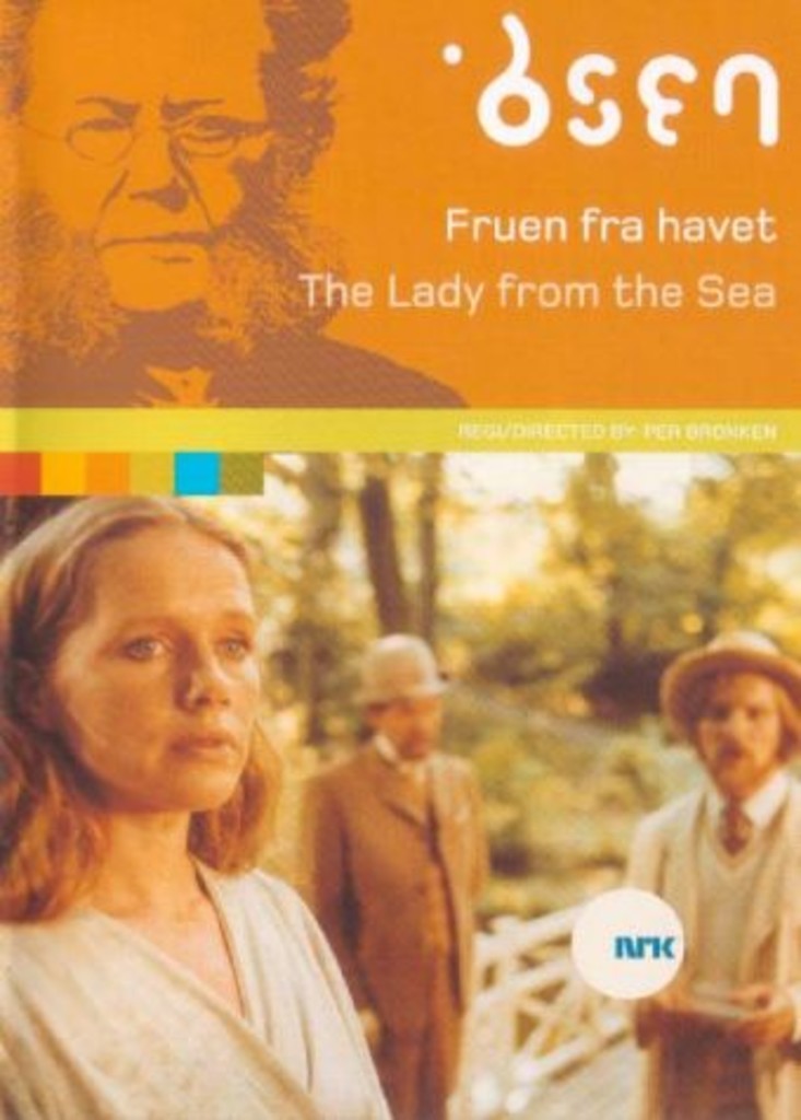 Fruen fra havet