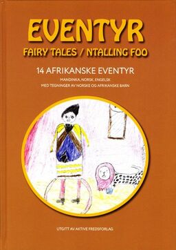 forsidebilde - trykk for å vise stor versjon