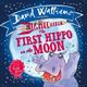 Omslagsbilde:The first hippo on the moon : based on a true story