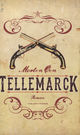 Cover photo:Tellemarck : roman