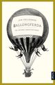 Omslagsbilde:Ballongferda og andre skriftstykke