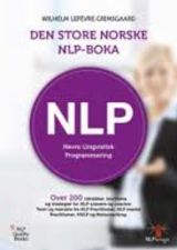 Den store NLP-boka