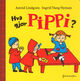 Omslagsbilde:Hva gjør Pippi?
