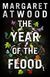 Omslagsbilde:The year of the flood