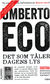 Omslagsbilde:Det som tåler dagens lys