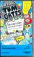 Omslagsbilde:Tom Gates : fantastiske unnskyldninger (og masse annet kult)