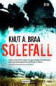 Omslagsbilde:Solefall