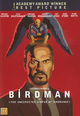 Omslagsbilde:Birdman, or The unexpected virtue of ignorance