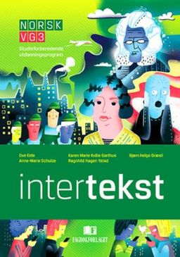 forsidebilde - trykk for å vise stor versjon
