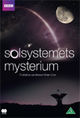 Cover photo:Solsystemets mysterium