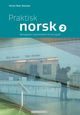 Omslagsbilde:Praktisk norsk 2 : øvingsbok i grammatikk for A2 og B1