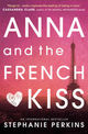 Omslagsbilde:Anna and the French kiss