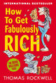 Omslagsbilde:How to get fabulously rich