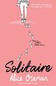 Cover photo:Solitaire